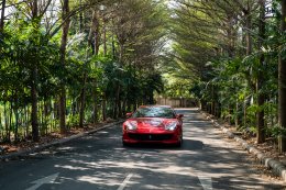 Esperienza Ferrari Thailand 2019  สนุกกับการ Test Drive พร้อมเรียนเทคนิคการขับรถสุด Exclusive  กับ Ferrari Instructors จากสนามแข่ง World Championship 