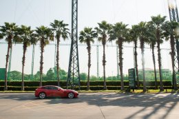 Esperienza Ferrari Thailand 2019  สนุกกับการ Test Drive พร้อมเรียนเทคนิคการขับรถสุด Exclusive  กับ Ferrari Instructors จากสนามแข่ง World Championship 