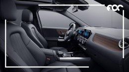 เมอร์เซเดส-เบนซ์ ประเทศไทยเตรียมเปิดตัว The New Mercedes-Benz GLA200 เดือนพฤศจิกายน นี้!