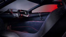 "ฮันส์ ซิมเมอร์" ชายผู้สร้างปรากฏการณ์แห่งเสียงให้กับ BMW Vision M NEXT 