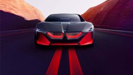 "ฮันส์ ซิมเมอร์" ชายผู้สร้างปรากฏการณ์แห่งเสียงให้กับ BMW Vision M NEXT 
