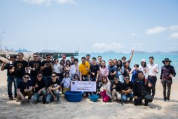 Lamborghini Owners Club Thailand จัดทริป CSR  แบ่งปันความสุขให้สังคม