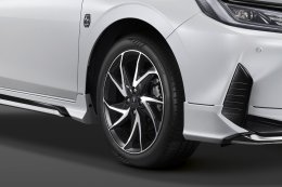 ปรากฏการณ์ความร่วมมือด้านการออกแบบ MODELLISTA x ASAVA “Trend Leader on the road” สะท้อนความหรูหรา โดดเด่น ของอุปกรณ์ตกแต่งรถยนต์ MODELLISTA