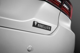 ปรากฏการณ์ความร่วมมือด้านการออกแบบ MODELLISTA x ASAVA “Trend Leader on the road” สะท้อนความหรูหรา โดดเด่น ของอุปกรณ์ตกแต่งรถยนต์ MODELLISTA
