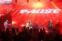 สื่อมวลชนสุดปลื้ม! โตโยต้าจัดงานเลี้ยงขอบคุณยิ่งใหญ่ประจำปี TOYOTA THANK PRESS PARTY 2023 “Together Towards Tomorrow Fest”