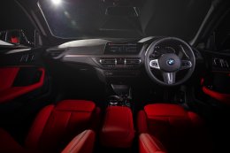 BMW เดินหน้ายกระดับประสบการณ์ลูกค้า  พร้อมอวดโฉมยนตรกรรมพรีเมียมล่าสุด ตอกย้ำพลังแห่งทางเลือกในงาน BMW Xpo 2022