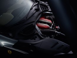 FERRARI PUROSANGUE (เฟอร์รารี่ พูโรซังกเว้): โดดเด่นอย่างไม่มีใครเทียบเคียงได้