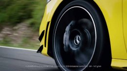 Mercedes-AMG A35 โฉมใหม่ปี 2019 