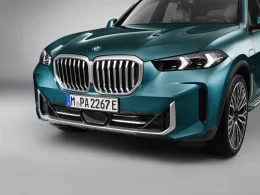 THENEW BMW X5 และ BMW X6 LCI 2024 ปรับโฉมใหม่แรงกว่าเดิม!