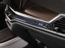 THENEW BMW X5 และ BMW X6 LCI 2024 ปรับโฉมใหม่แรงกว่าเดิม!