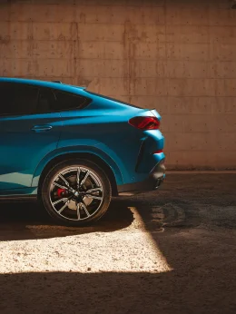 THENEW BMW X5 และ BMW X6 LCI 2024 ปรับโฉมใหม่แรงกว่าเดิม!