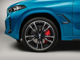 THENEW BMW X5 และ BMW X6 LCI 2024 ปรับโฉมใหม่แรงกว่าเดิม!