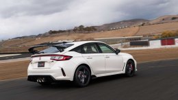 ฮอนด้าสั่งระงับยอดจอง Civic Type R Fl5 ใครอยากได้คงต้องรีบให้ไวกว่าเดิม!
