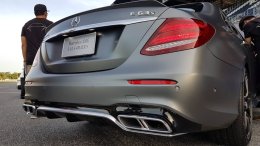 ใหม่ล่าสุด Mercedes -benz  เปิดตัวสุดยอดรถสปอร์ต 3 รุ่น ตระกูล AMG ที่ทุกคนต่างต้องร้องว้าว !!!!