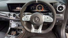 ใหม่ล่าสุด Mercedes -benz  เปิดตัวสุดยอดรถสปอร์ต 3 รุ่น ตระกูล AMG ที่ทุกคนต่างต้องร้องว้าว !!!!