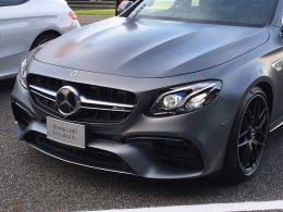 ใหม่ล่าสุด Mercedes -benz  เปิดตัวสุดยอดรถสปอร์ต 3 รุ่น ตระกูล AMG ที่ทุกคนต่างต้องร้องว้าว !!!!