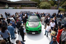 Lamborghini Urus Performante สัมผัสปรากฏการณ์ใหม่แห่งมาตรฐานซูเปอร์เอสยูวีระดับโลก 