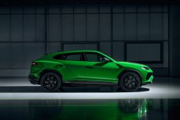 Lamborghini Urus Performante สัมผัสปรากฏการณ์ใหม่แห่งมาตรฐานซูเปอร์เอสยูวีระดับโลก 