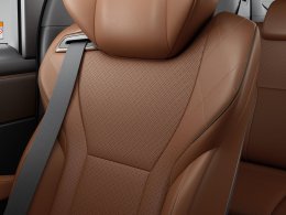 เปิดตัวอย่างเป็นทางการ New Toyota Alphard/Vellfire 2023