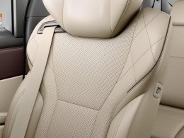 เปิดตัวอย่างเป็นทางการ New Toyota Alphard/Vellfire 2023