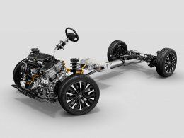 เปิดตัวอย่างเป็นทางการ New Toyota Alphard/Vellfire 2023
