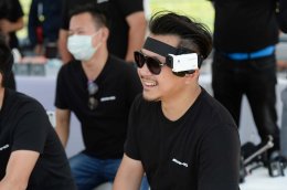 1 วันเต็มที่อยู่ท่ามกลางดวงดาว