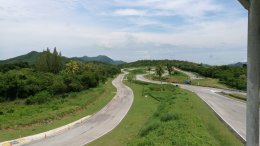 รายงานกันสดๆร้อนๆจากสนามแก่งกระจาน เซอร์กิต กับกิจกรรม BMW And MINI Press Drive 2018
