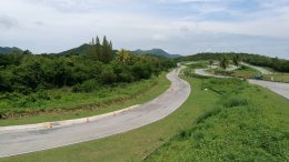 รายงานกันสดๆร้อนๆจากสนามแก่งกระจาน เซอร์กิต กับกิจกรรม BMW And MINI Press Drive 2018