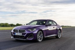 BMW เดินหน้ายกระดับประสบการณ์ลูกค้า  พร้อมอวดโฉมยนตรกรรมพรีเมียมล่าสุด ตอกย้ำพลังแห่งทางเลือกในงาน BMW Xpo 2022