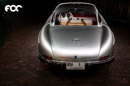 300 SL Coupe “Gullwing”