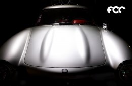 300 SL Coupe “Gullwing”