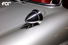 300 SL Coupe “Gullwing”