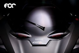 CAR FROM ANOTHER PLANET 
