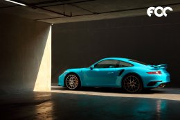 Porsche is my answer