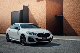 BMW เดินหน้ายกระดับประสบการณ์ลูกค้า  พร้อมอวดโฉมยนตรกรรมพรีเมียมล่าสุด ตอกย้ำพลังแห่งทางเลือกในงาน BMW Xpo 2022