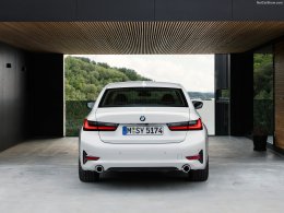 เปิดตัวแล้ว สดจากปารีส The New BMW 3 Series (G20) 