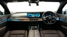 BMW เตรียมเปิดตัว BMW XM Label Red, BMW740d M Sport พร้อมเปิดรับจอง BMW M2 รุ่นเกียร์ธรรมดาและ M Race Track Package 