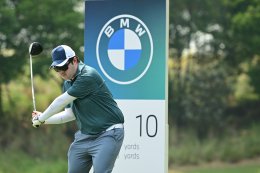บีเอ็มดับเบิลยู ประเทศไทย กลับมาอย่างยิ่งใหญ่กับการค้นหาสามตัวแทนนักกอล์ฟสมัครเล่นเข้าชิงแชมป์ระดับประเทศ ในรายการ BMW Golf Cup 2021-2022 รอบคัดเลือก