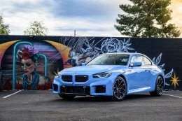 BMW เตรียมเปิดตัว BMW XM Label Red, BMW740d M Sport พร้อมเปิดรับจอง BMW M2 รุ่นเกียร์ธรรมดาและ M Race Track Package 