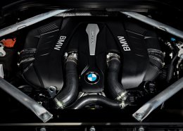 ข่าวดี BMW จะผลิตเครื่องยนต์สันดาบไปอีก 30 ปี! 