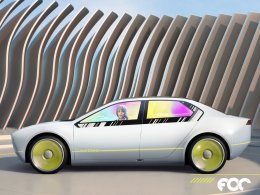 BMW เปิดตัว BMW i Vision Dee concept รถต้นแบบโชว์ความล้ำของ “User Interface” ของยุคหน้า ยุคที่คนขับและผู้โดยสารสามารถมีปฏิสัมพันธ์กับรถยนต์ได้ และข้อจำกัด User Interfaceไม่ได้มีไว้ใช้ภายในรถเท่านั้น!