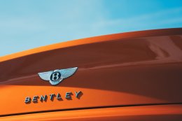 ที่สุดของความแรง เอเอเอส ออโต้ เซอร์วิส ส่ง Bentley Continental GT3 สู้ศึกในการแข่งขันรถยนต์ทางเรียบรายการ Bangsean Grand Prix 2018หรือ Thailand Super Series บนสนาม Bangsean Street Circuit ชลบุรี