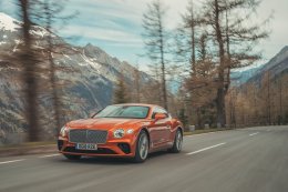 ที่สุดของความแรง เอเอเอส ออโต้ เซอร์วิส ส่ง Bentley Continental GT3 สู้ศึกในการแข่งขันรถยนต์ทางเรียบรายการ Bangsean Grand Prix 2018หรือ Thailand Super Series บนสนาม Bangsean Street Circuit ชลบุรี