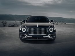 FLYING SPUR HYBRID แชมป์รุ่นยอดนิยม ย้ำ ‘หนึ่งเดียวในไทย’ ส่งมอบบริการมาตรฐานโรงงาน