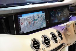 เมอร์เซเดส-เบนซ์ เผยโฉม Mercedes-Benz S-Class Coupé และ Mercedes-Benz S-Class Cabriolet สองสุดยอดยนตรกรรมสปอร์ตหรูเหนือระดับรุ่นใหม่ล่าสุด