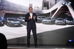 The Future of Mobility