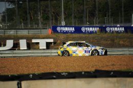 ทีมแข่ง ROOKIE Racing สร้างปรากฏการณ์ใหม่วงการมอเตอร์สปอร์ตไทย ตอกย้ำความมุ่งมั่นหลากหลายทางเลือก สู่ความเป็นกลางทางคาร์บอน ในรายการ IDEMITSU 1500 SUPER ENDURANCE 2022
