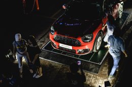 มินิ ประเทศไทย ชวนคอบอลแฟนมินิร่วมลุ้นวันชี้ชะตาศึกลูกหนังโลก ใน FOOTBALL MINIACS 2018