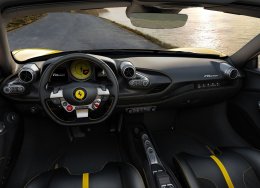 Ferrari F8 Spider