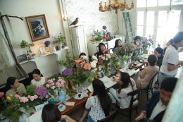 บีเอ็มดับเบิลยู ประเทศไทย มอบประสบการณ์ไลฟ์ไตล์เหนือระดับสำหรับลูกค้าบีเอ็มดับเบิลยู ในโปรแกรม“The Ultimate JOY Experience”